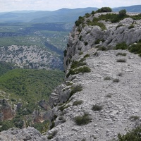 Photo de France - Saint-Guilhem-le-Désert